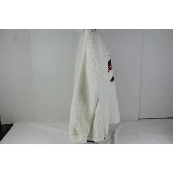 ladies TIME&TRU cristmas sweater - Picture 2 of 5